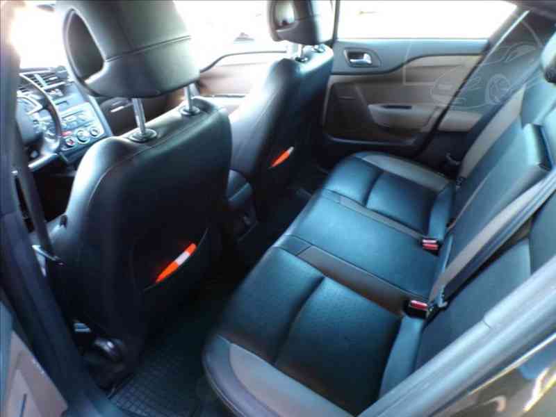 Citroën DS4 1,6 THP200 - foto 8
