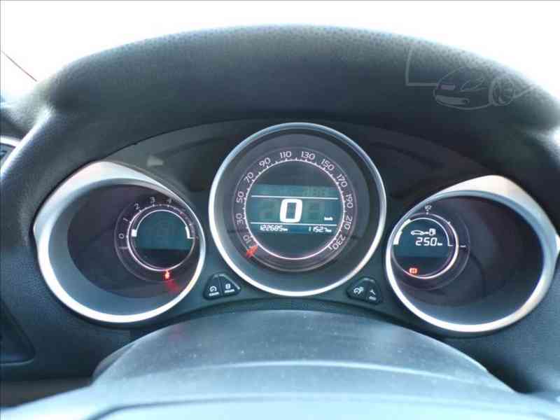 Citroën DS4 1,6 THP200 - foto 5