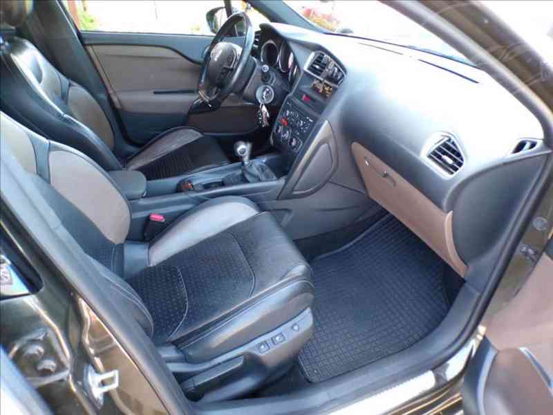 Citroën DS4 1,6 THP200 - foto 11