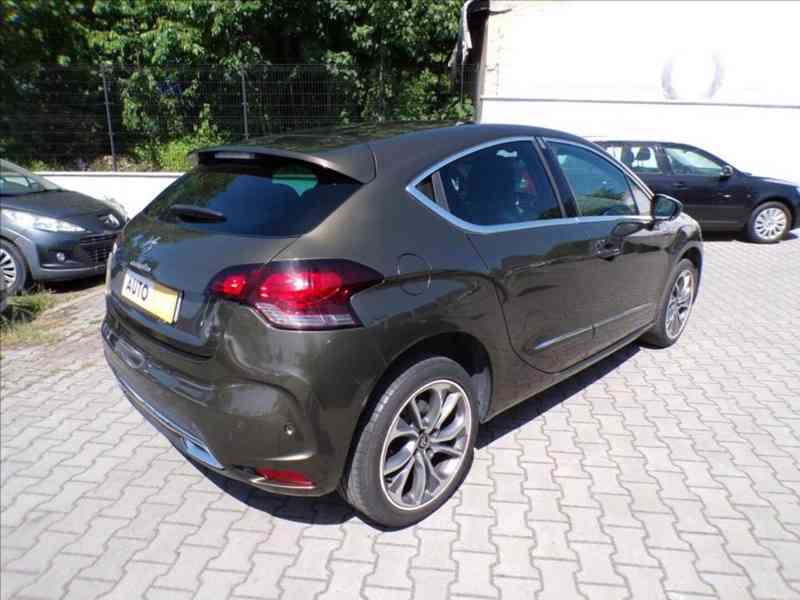 Citroën DS4 1,6 THP200 - foto 4