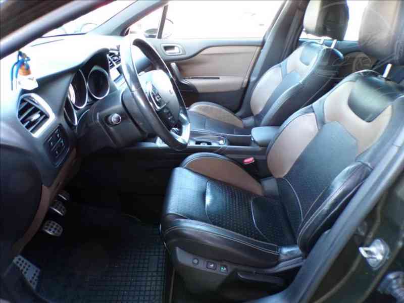 Citroën DS4 1,6 THP200 - foto 7