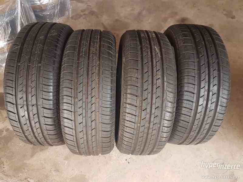 4x nove pneu Bridgestone Ecopia Ep150 dot1915 185/55 r15 82H - foto 1