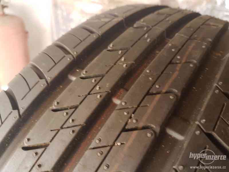 4x nove pneu Bridgestone Ecopia Ep150 dot1915 185/55 r15 82H - foto 2