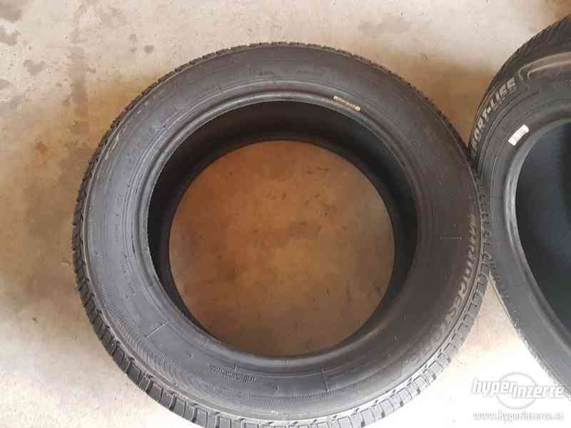 4x nove pneu Bridgestone Ecopia Ep150 dot1915 185/55 r15 82H - foto 3