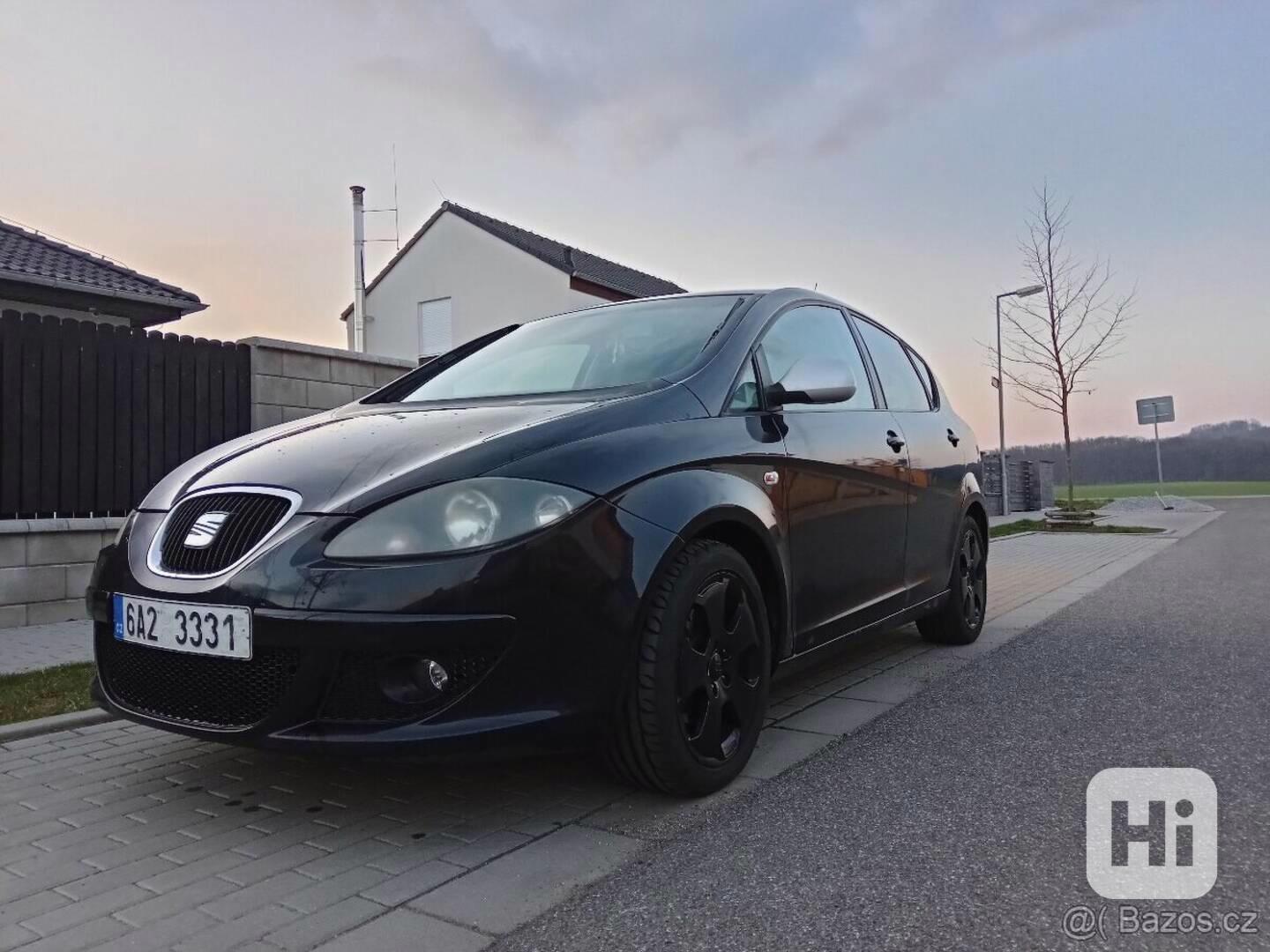 Seat Toledo 5P 1.9 TDI 77 kW - foto 1