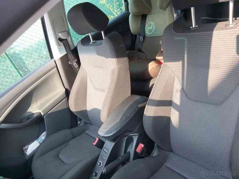 Seat Toledo 5P 1.9 TDI 77 kW - foto 5