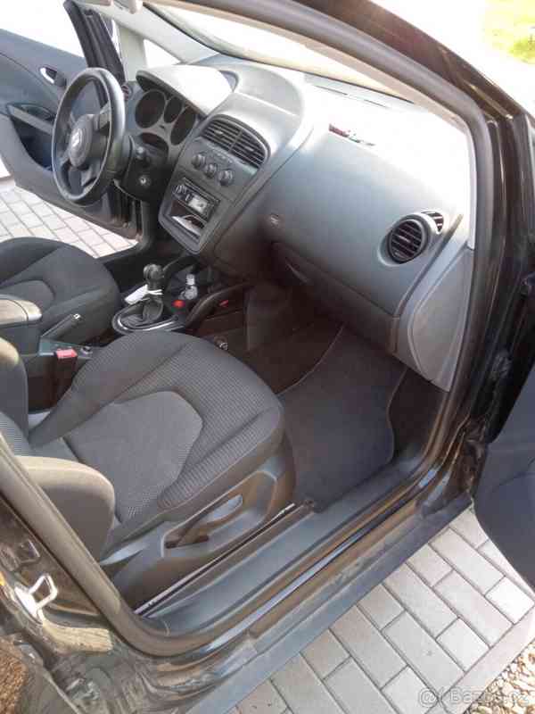 Seat Toledo 5P 1.9 TDI 77 kW - foto 6