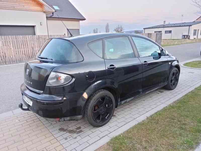 Seat Toledo 5P 1.9 TDI 77 kW - foto 2