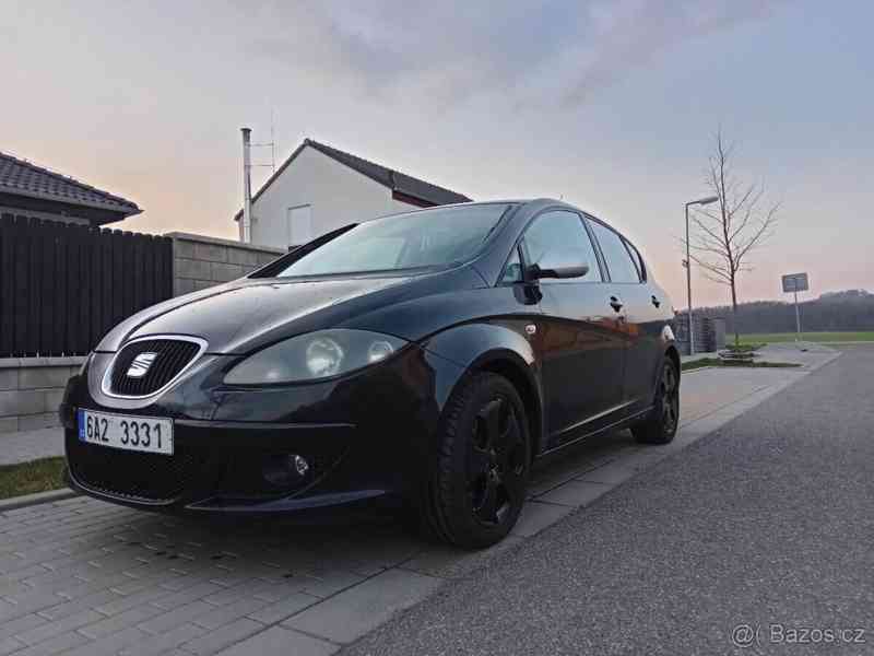 Seat Toledo 5P 1.9 TDI 77 kW - foto 1