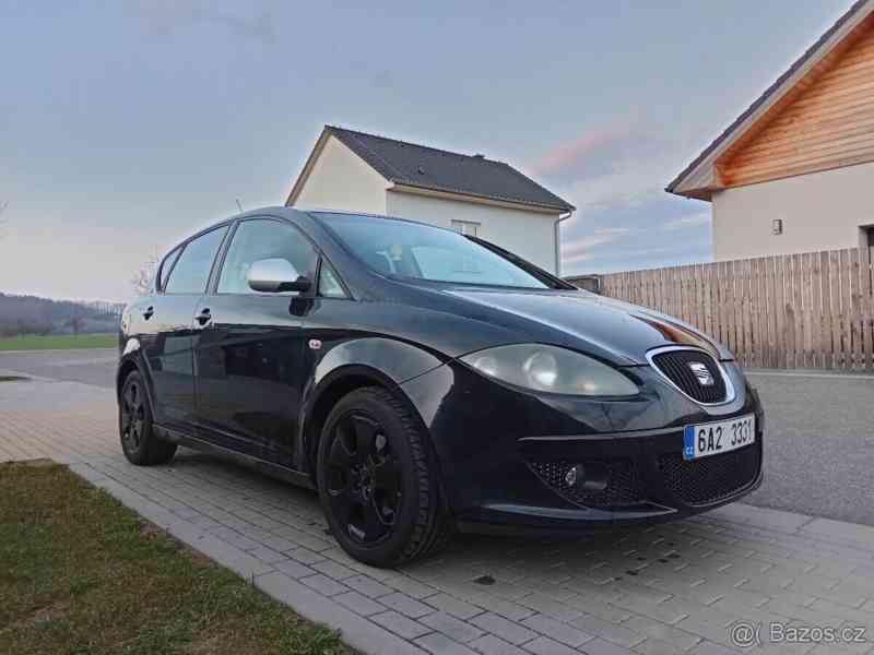 Seat Toledo 5P 1.9 TDI 77 kW - foto 3