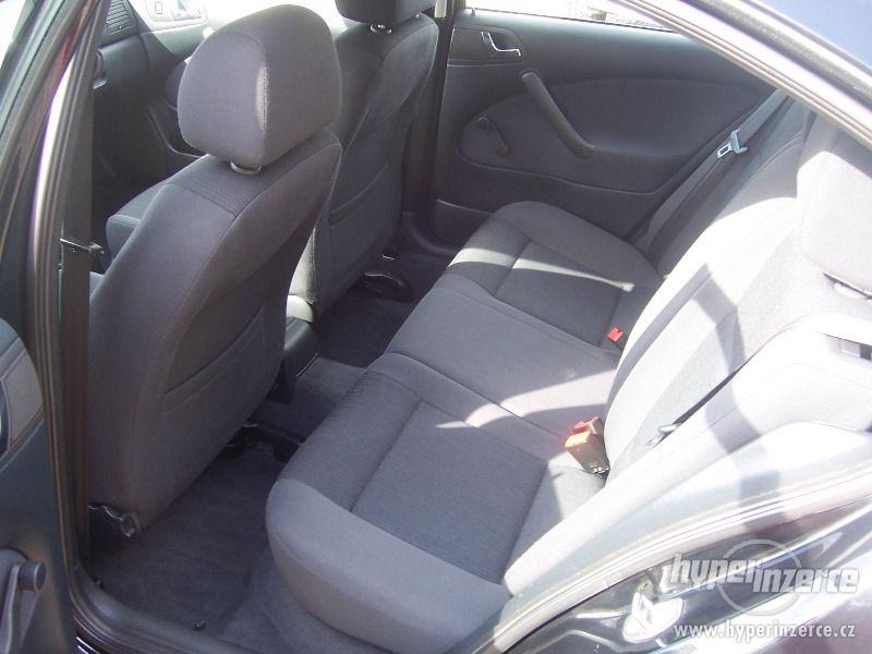 Škoda Octavia 1,9 TDi - foto 12