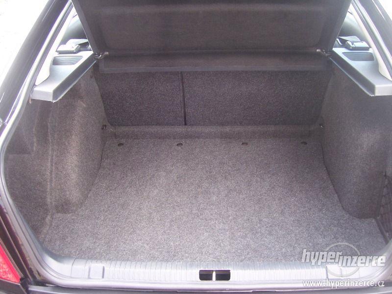 Škoda Octavia 1,9 TDi - foto 13