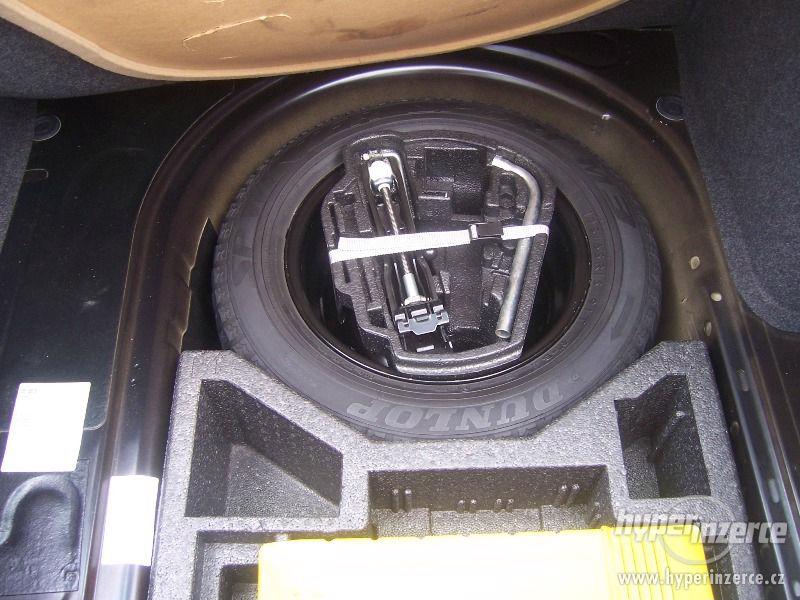 Škoda Octavia 1,9 TDi - foto 14