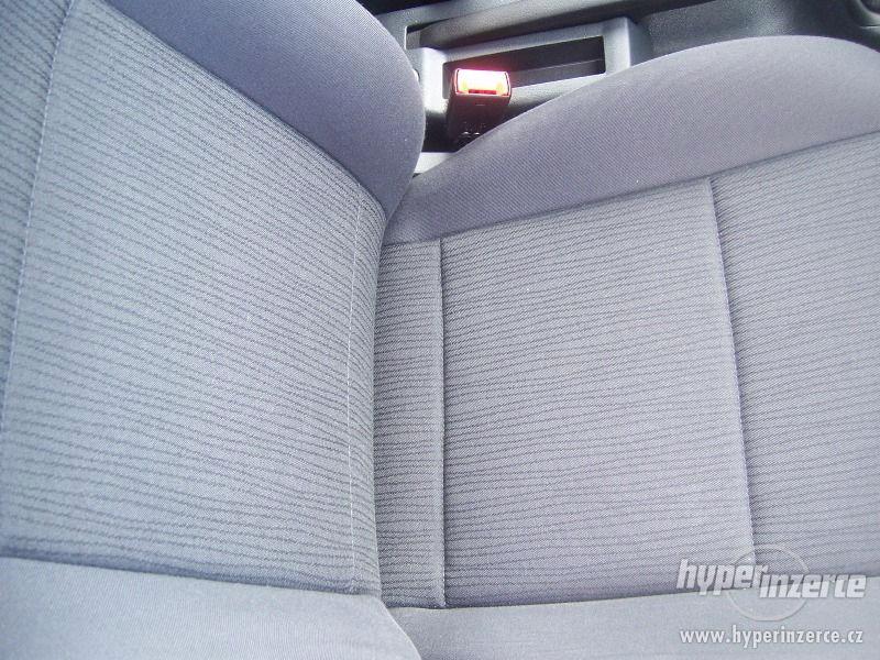 Škoda Octavia 1,9 TDi - foto 18