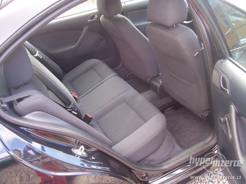 Škoda Octavia 1,9 TDi - foto 19