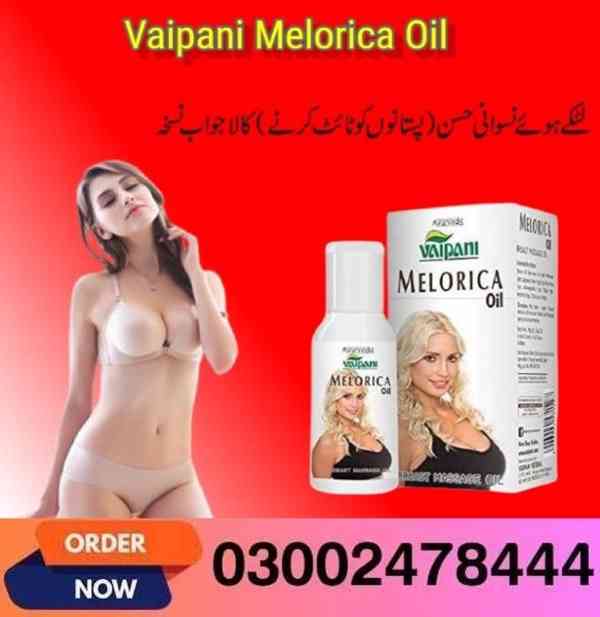 Vaipani Melorica Oil in Pakistan - 03002478444 - foto 2