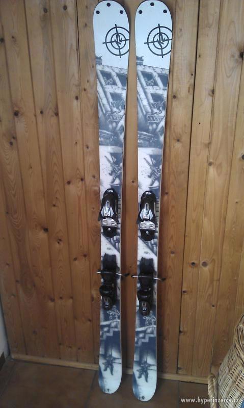 K2 Public Enemy - foto 1