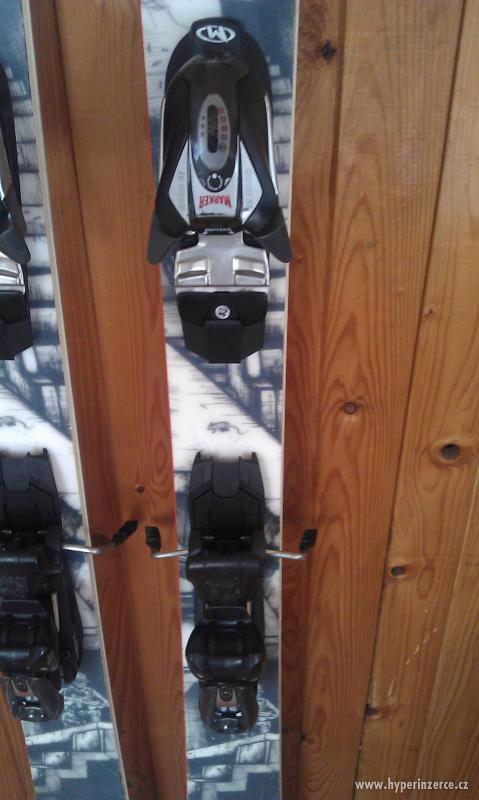 K2 Public Enemy - foto 2
