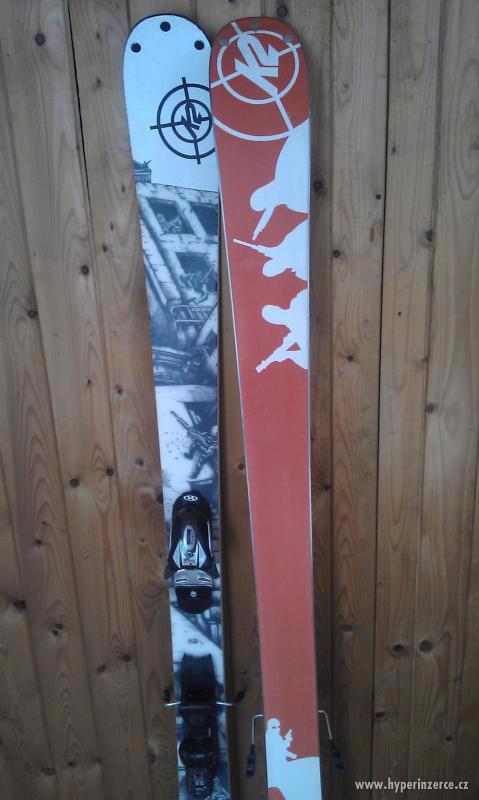 K2 Public Enemy - foto 3