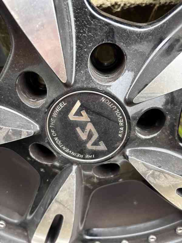 VW sada kol a letní pneu 225/40/R18 92Y - foto 4