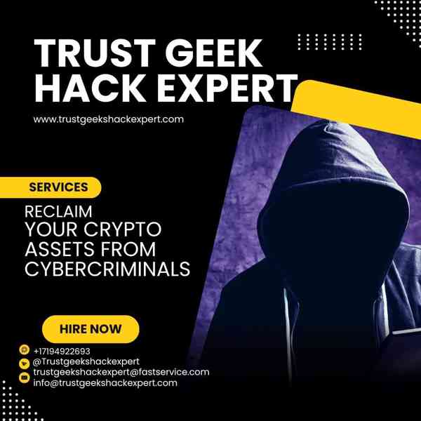 TRACE STOLEN FUNDS ACROSS MULTIPLE WALLETS 2025 [TRUST GEEKS - foto 2