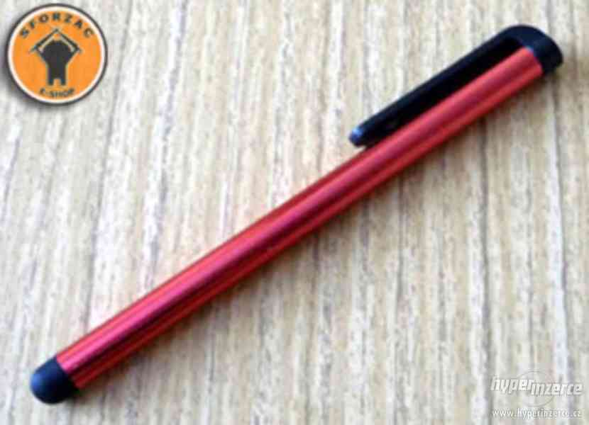 Dotykové pero Stylus Touch Pen - foto 4