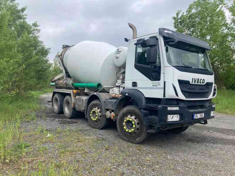 Iveco Trakker - foto 3