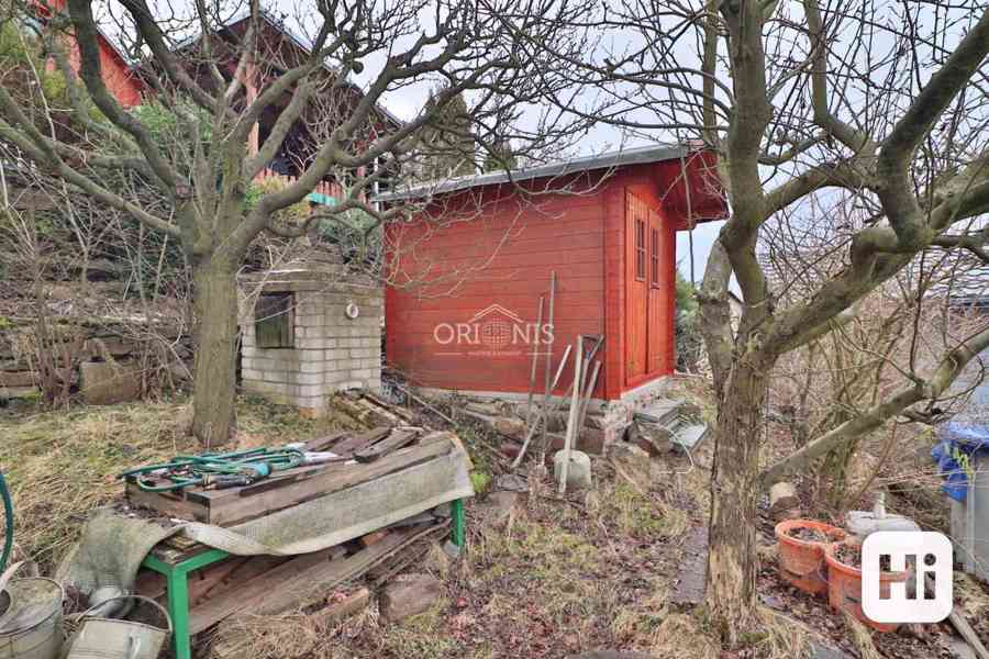 Prodej chaty 32 m2, Mikulovice u Vernéřova - foto 12