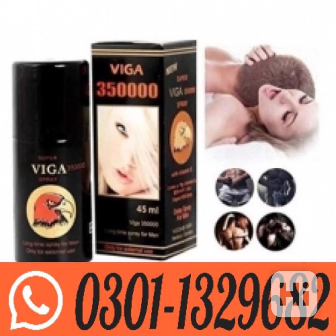 Viga 350000 Delay Spray In Pakistan ! 0301-1329682 ~ Shop To - foto 1
