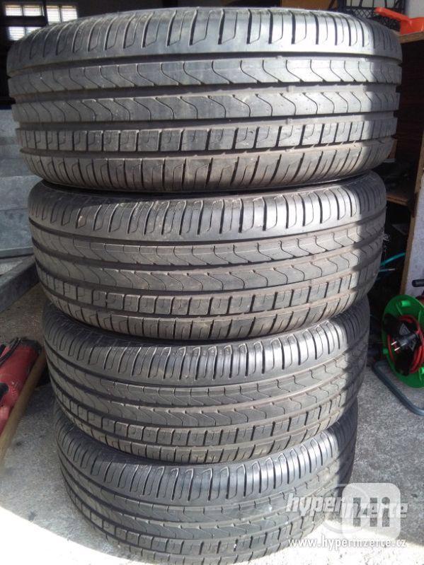 Nové pneu Pirelli Scorpion Verde 235 50 R19, 99 V,  DOT 2218 - foto 1