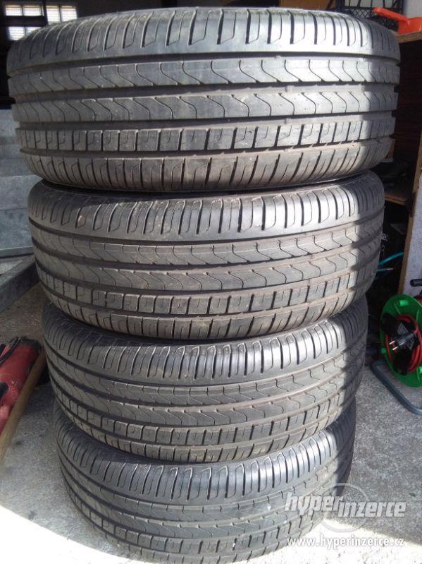 Nové pneu Pirelli Scorpion Verde 235 50 R19, 99 V,  DOT 2218 - foto 1