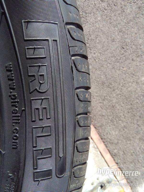Nové pneu Pirelli Scorpion Verde 235 50 R19, 99 V,  DOT 2218 - foto 2