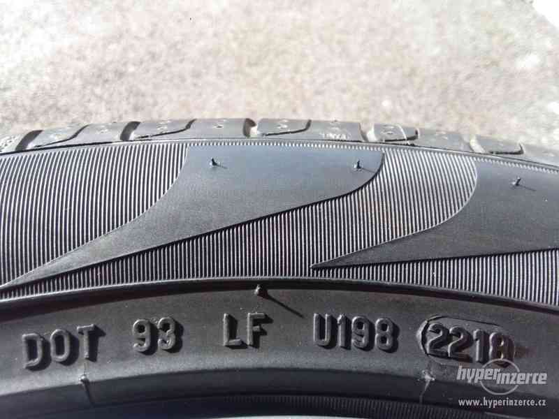 Nové pneu Pirelli Scorpion Verde 235 50 R19, 99 V,  DOT 2218 - foto 6