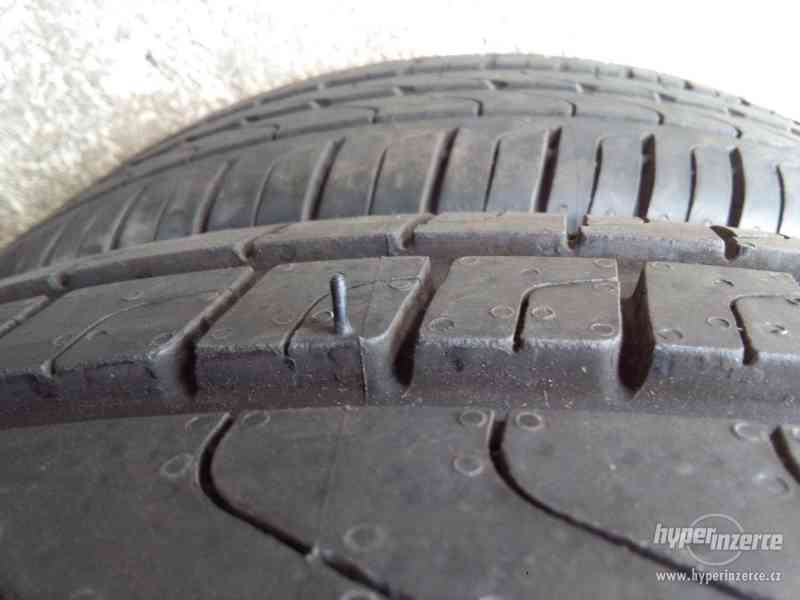 Nové pneu Pirelli Scorpion Verde 235 50 R19, 99 V,  DOT 2218 - foto 8