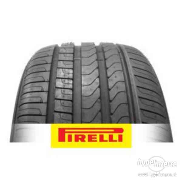Nové pneu Pirelli Scorpion Verde 235 50 R19, 99 V,  DOT 2218 - foto 9