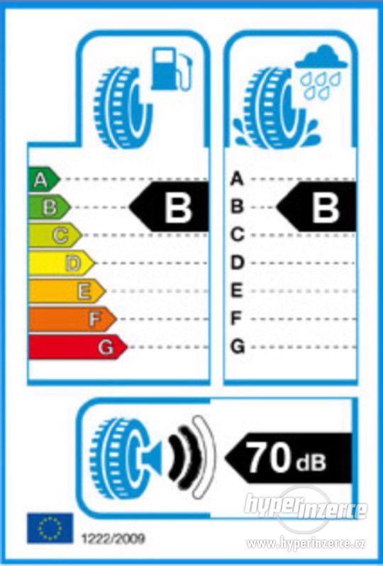 Nové pneu Pirelli Scorpion Verde 235 50 R19, 99 V,  DOT 2218 - foto 11