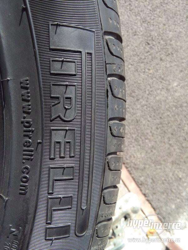 Nové pneu Pirelli Scorpion Verde 235 50 R19, 99 V,  DOT 2218 - foto 12