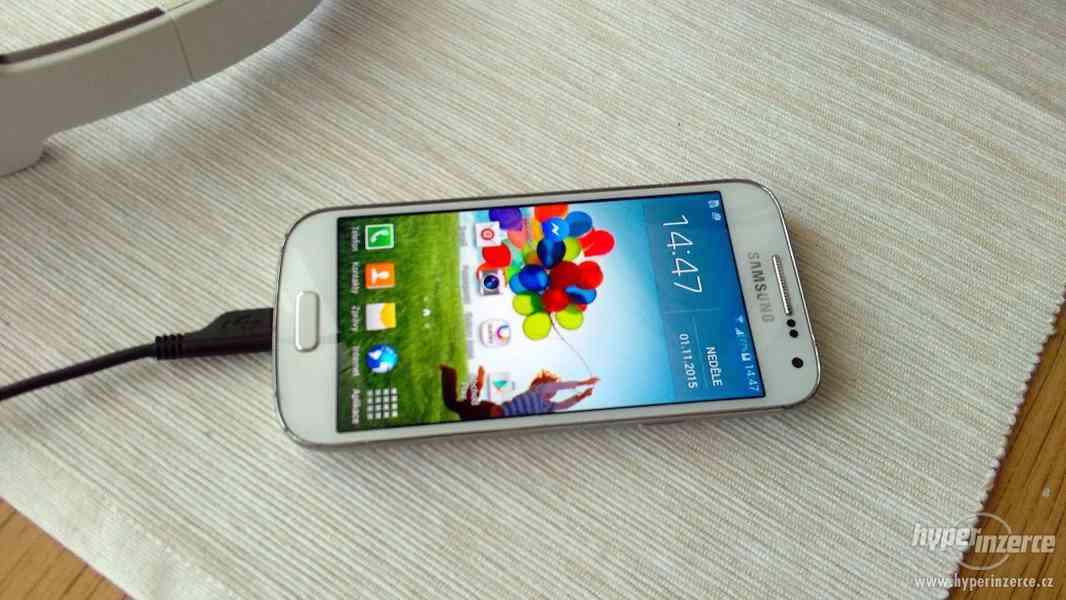 Samsung Galaxy S4 Mini - foto 2