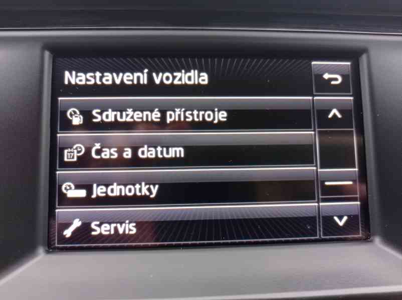 Škoda Fabia 1.4 TDI CZ/DPH/Výhřev/TOP - foto 31