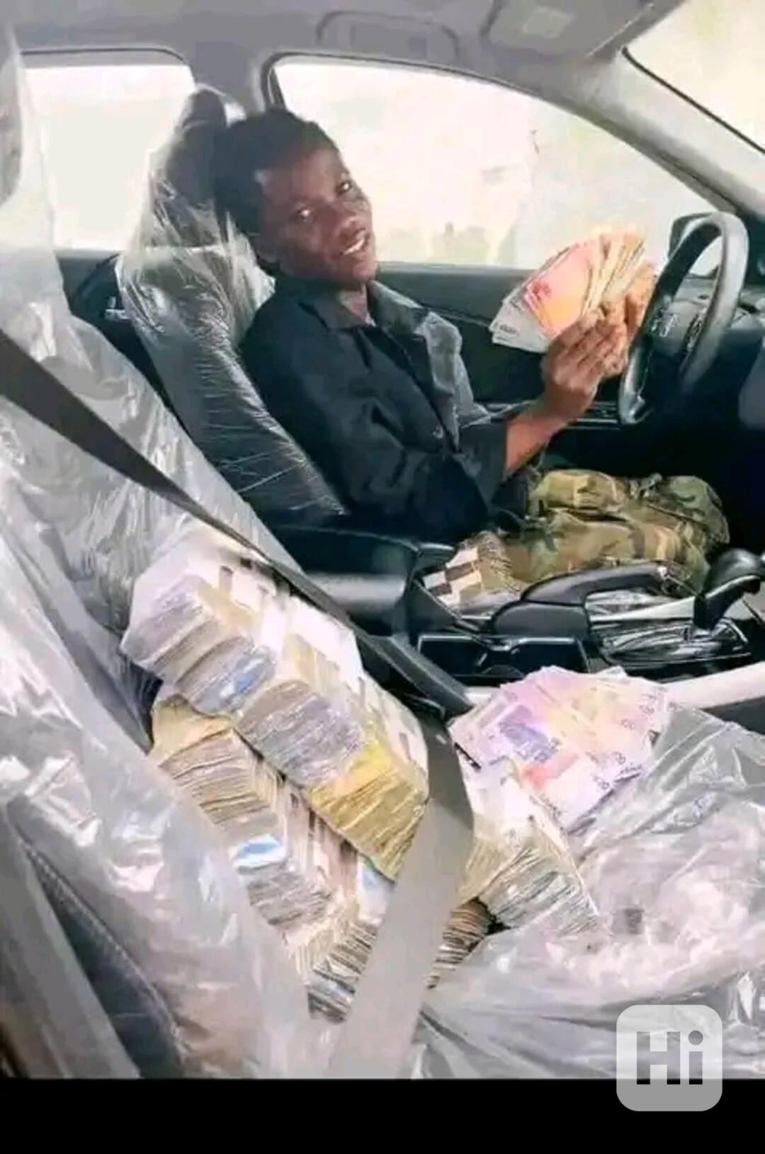 ILLUMINATI IN KAMPALA AGENT Call +256755464713 0777114903 - foto 1