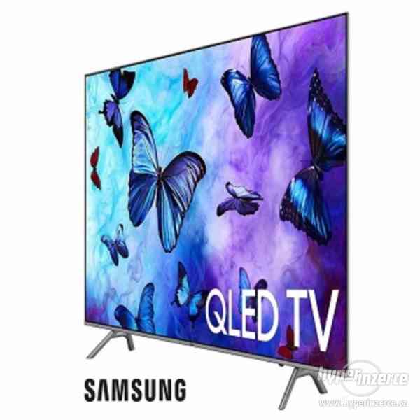 BUY::Samsung QN75Q9F Flat 75 "QLED 4K UHD 9  Smart TV - foto 2