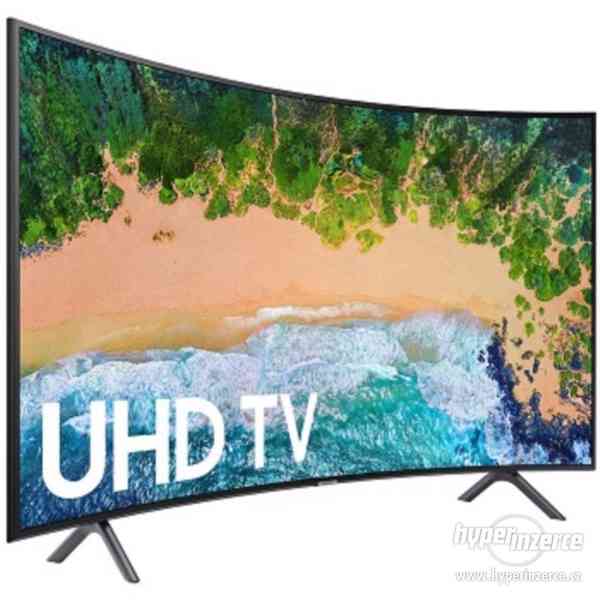 BUY::Samsung QN75Q9F Flat 75 "QLED 4K UHD 9  Smart TV - foto 3