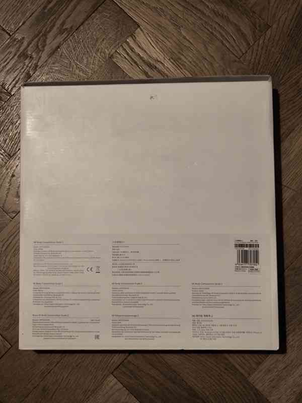 Osobní váha Mi Body Composition Scale 2 - foto 5