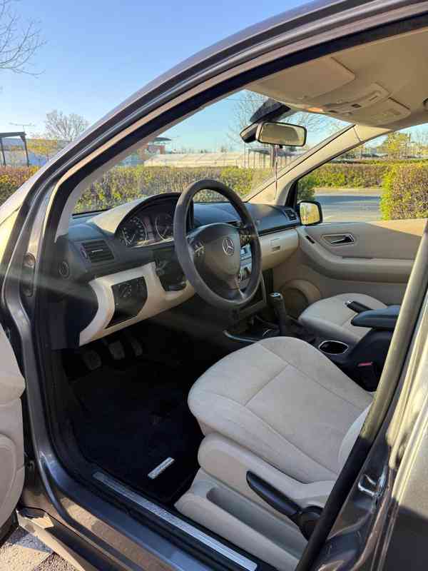 Mercedes Benz A180 CDI (W169) 2.0 CDI 80 kW, 2008, STK 2027 - foto 5