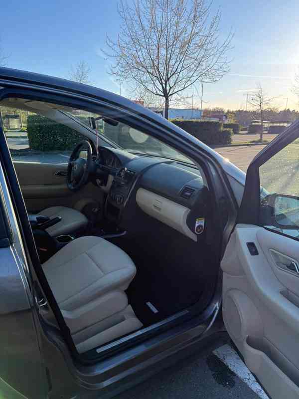 Mercedes Benz A180 CDI (W169) 2.0 CDI 80 kW, 2008, STK 2027 - foto 7