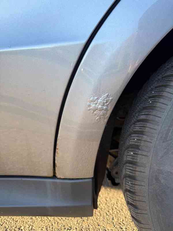 Mercedes Benz A180 CDI (W169) 2.0 CDI 80 kW, 2008, STK 2027 - foto 3