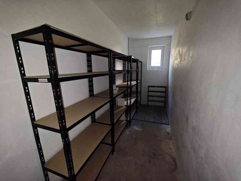 Pronájem bytu 3+1 78 m², Chrudim III - foto 11