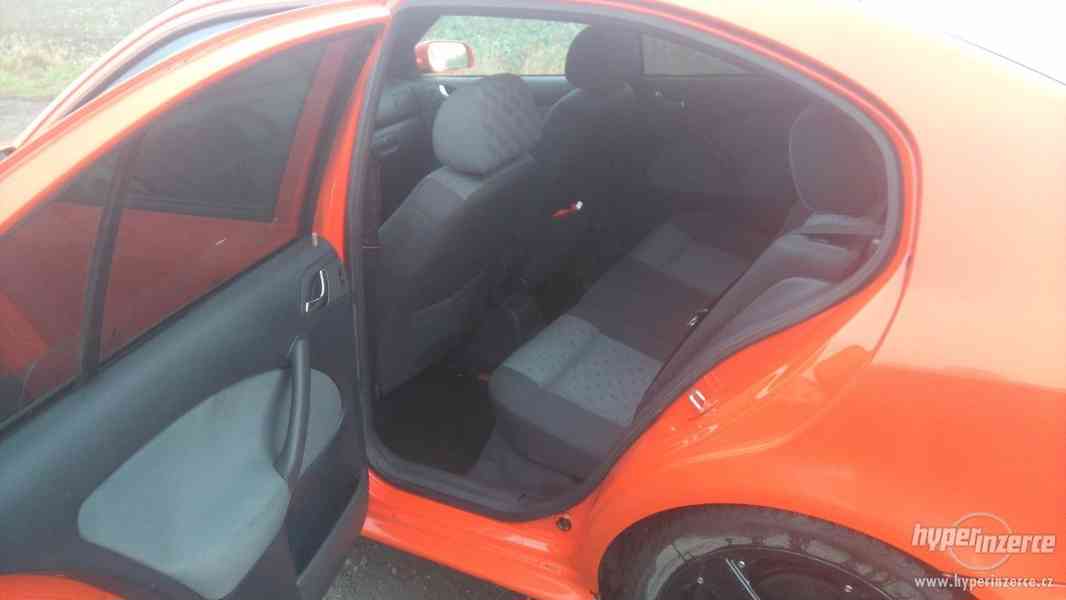 škoda octavia 1.9 TDi 81kw+chip - foto 6