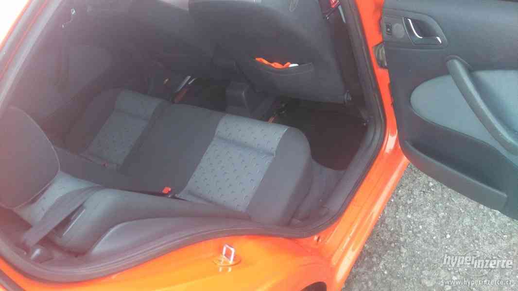 škoda octavia 1.9 TDi 81kw+chip - foto 9