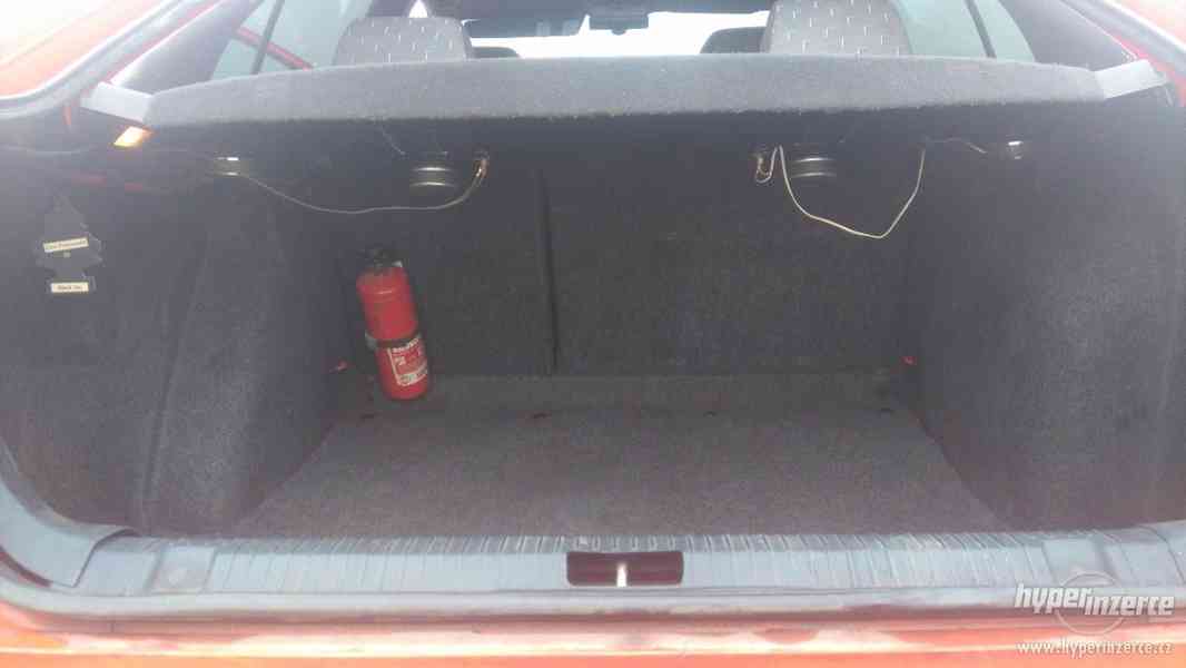 škoda octavia 1.9 TDi 81kw+chip - foto 11